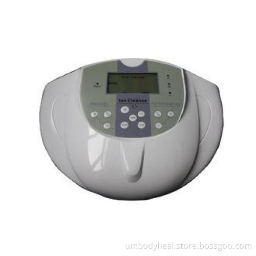 Health Care Ion Detox Foot Spa Electric Foot Massage Machi